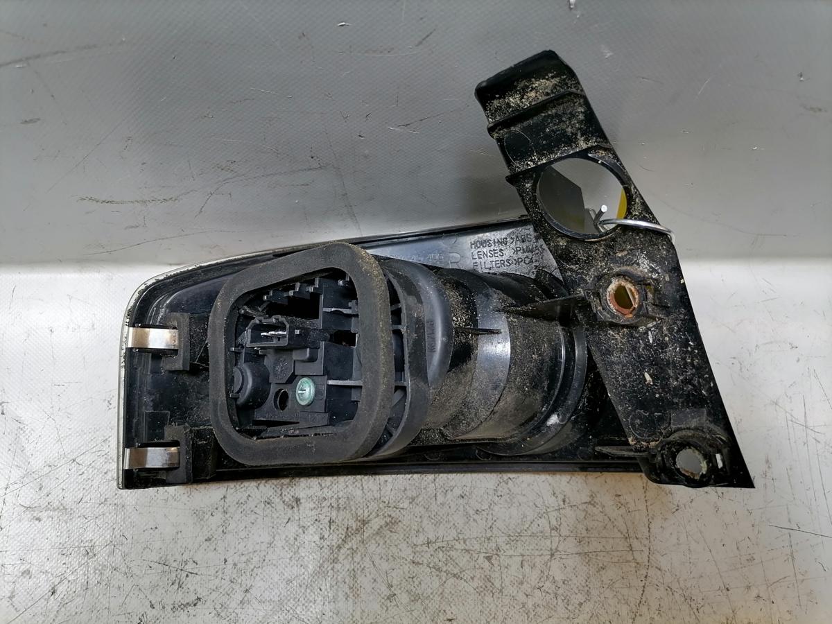 Seat Ibiza 6L original R&uuml;cklicht R&uuml;ckleuchte Schlussleuchte rechts au&szlig;en Bj.2003